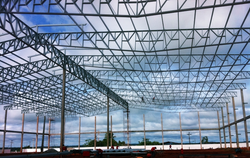 Estruturas Metálicas