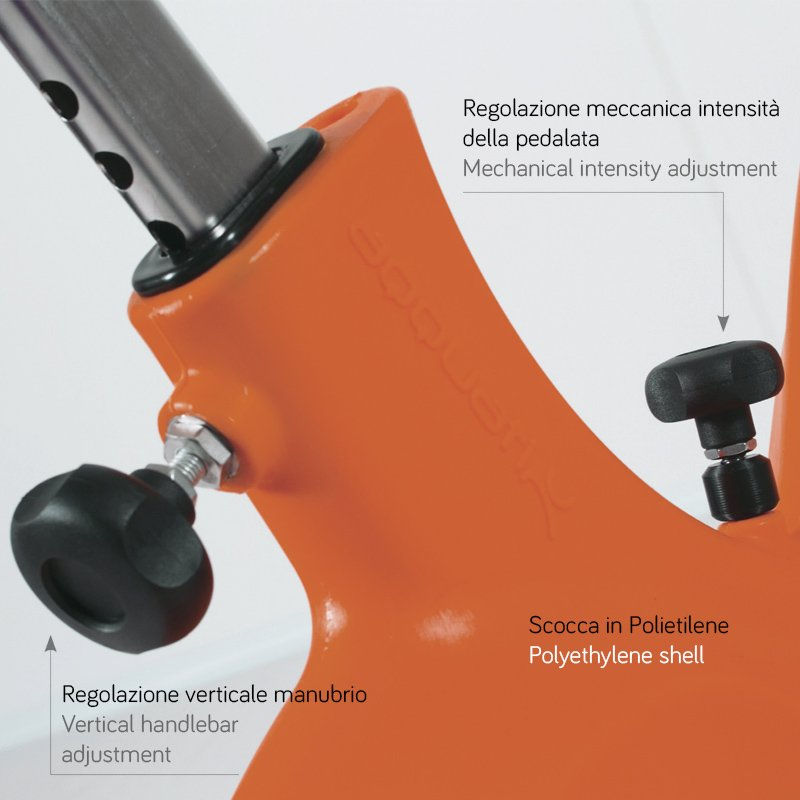 Thumbnail: BPM AQUA BIKE