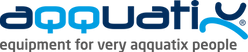 Exclusive distributor of AQQUATIX aquatic fitness equipment in Latin America