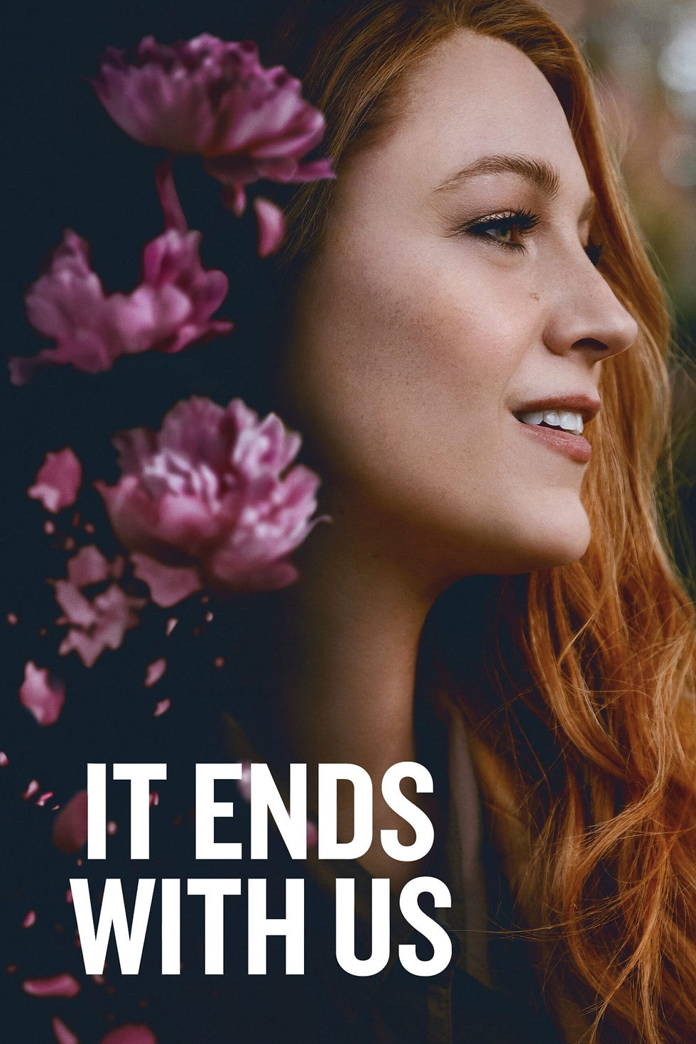 It Ends With Us… And So Do Our High Hopes: More Like "It Ends With Meh"