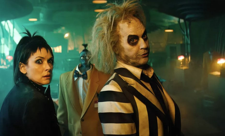 beetlejuice movie