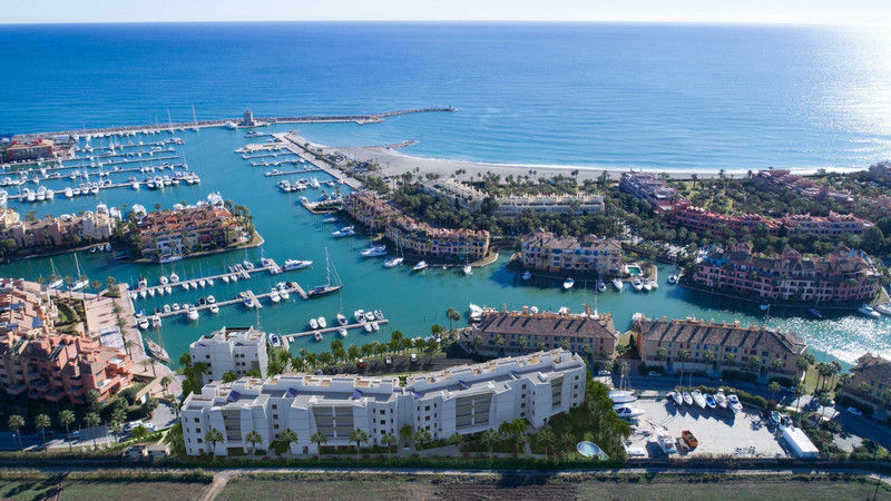 Sotogrande Marina