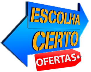 Escolha Certos Ofertas