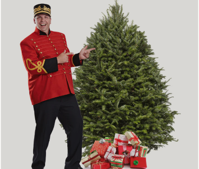 Bôsapin - levées de fond du Bal des Secondes