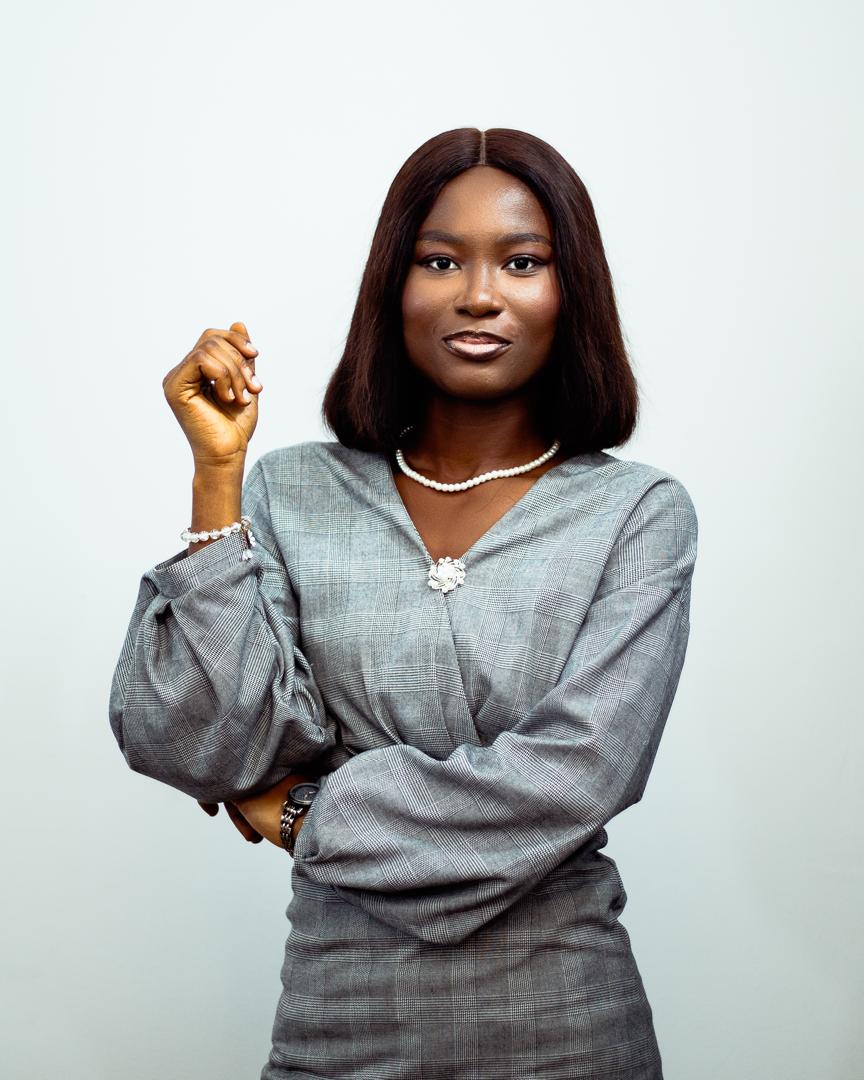 Writer: Abena Serwaa Gyamfi