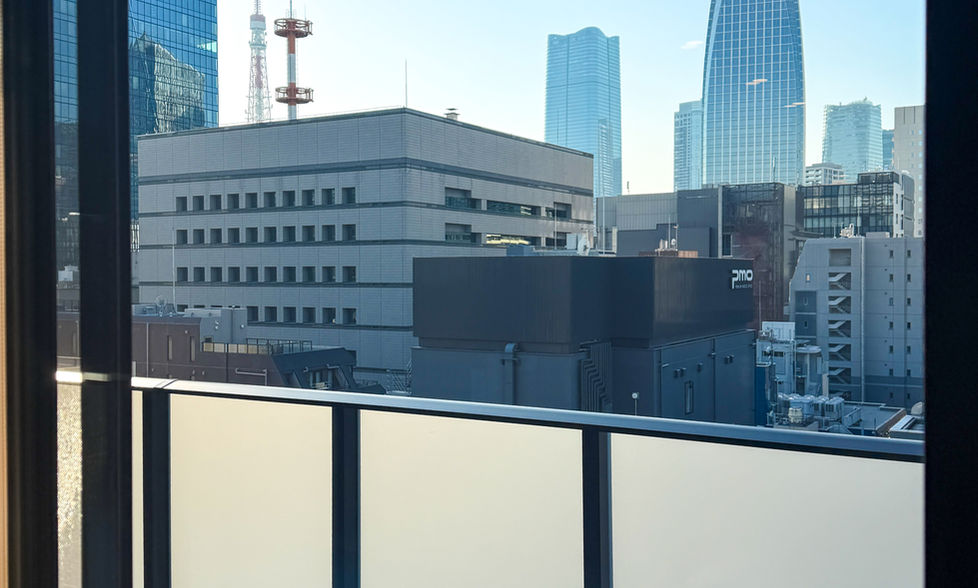 リビングダイニングキッチン