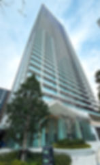 HARUMI FLAG PARK VILLAGE T棟〈13階〉