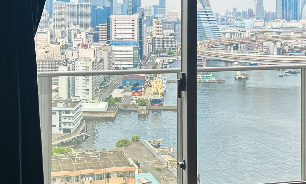 リビングダイニング