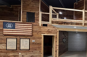 Retail show room
