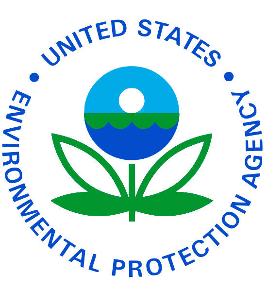 Environmental Protection Agency (EPA) logo