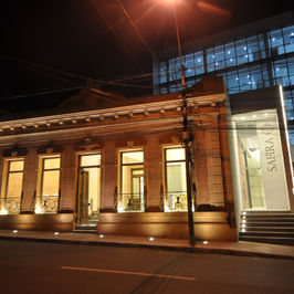 Edificio Safira