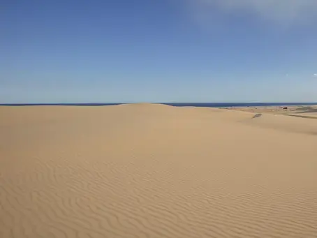 Sirât e a experiência do não saber: quando o cinema nos confronta com o real