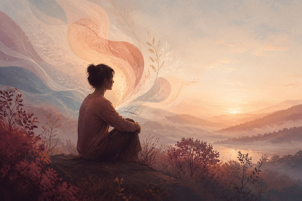Espiritualidade e saúde mental: como a psicanálise compreende essa relação?