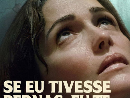 Quando nem a análise sustenta: uma leitura psicanalítica de “Se Eu Tivesse Pernas, Te Chutaria” a partir de Bion