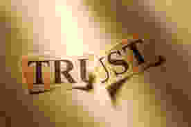 BROKEN TRUST