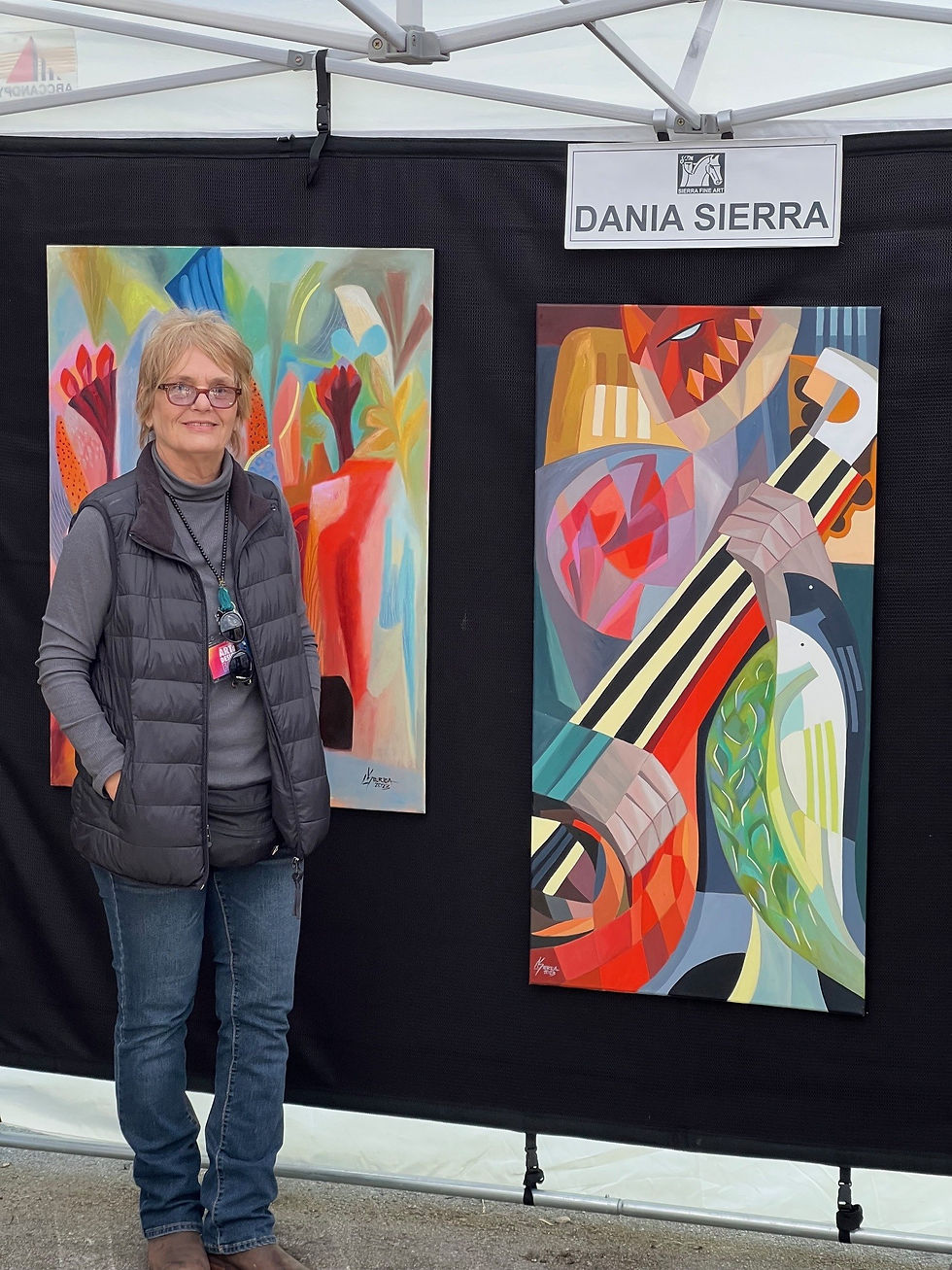 Pinecrest Gardens Festival 2025