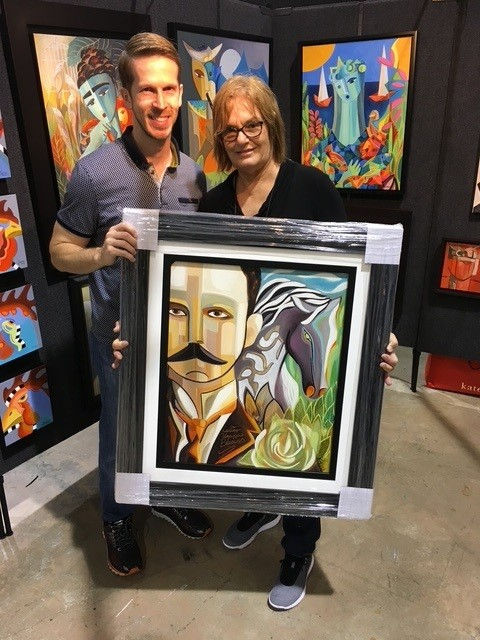 Cuba Nostalgia 2018 Event