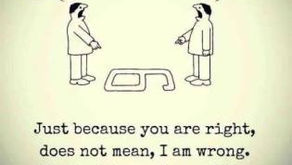 PERSPECTIVE CHANGES EVERYTHING