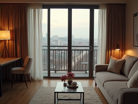 Советы по аренде жилья в Барселоне