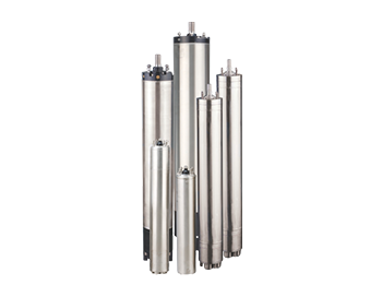 motors Submersible Pump