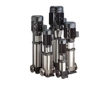 Vertical Multistage Pump
