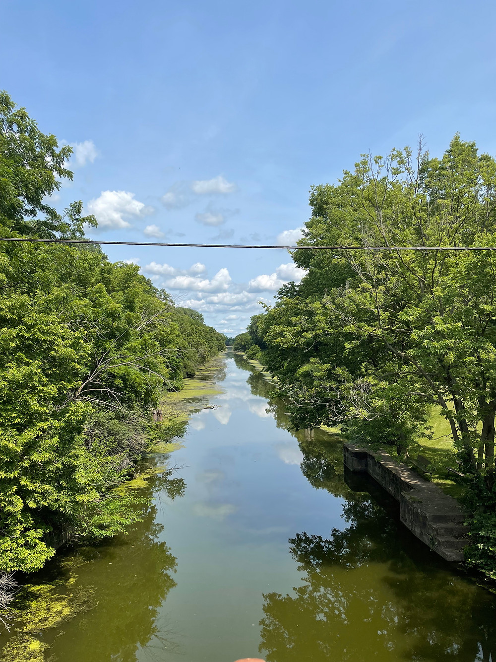 Great River Trail