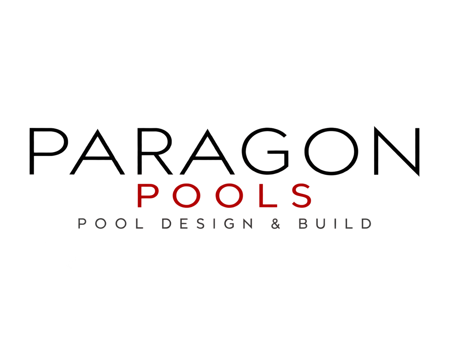 Paragon Pools — Pool Design & Build