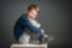 Thumbnail: Portret serie
