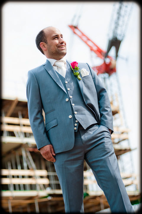 Trouwen Reportage Marc Leeflang