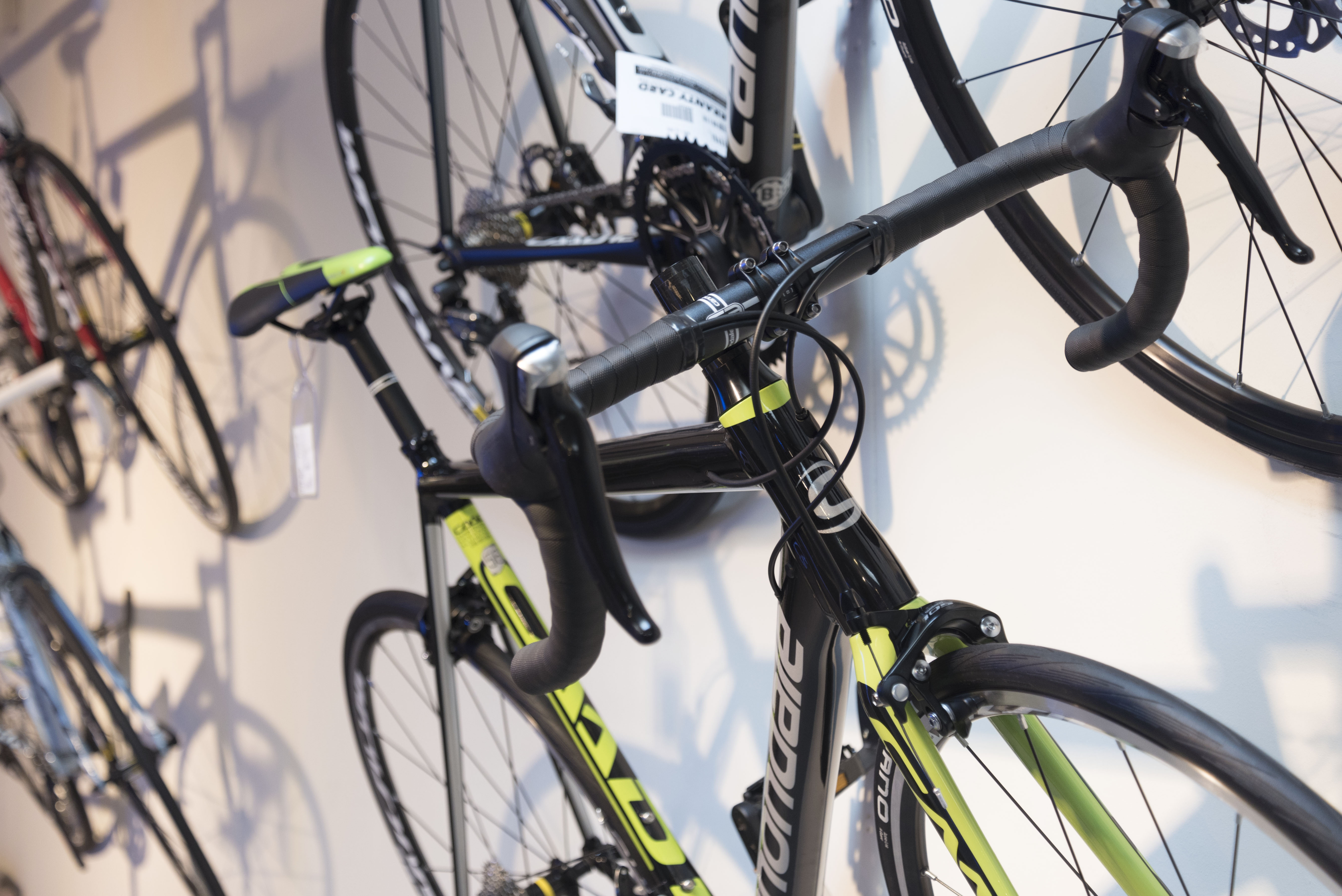 cruiser bicycle frame