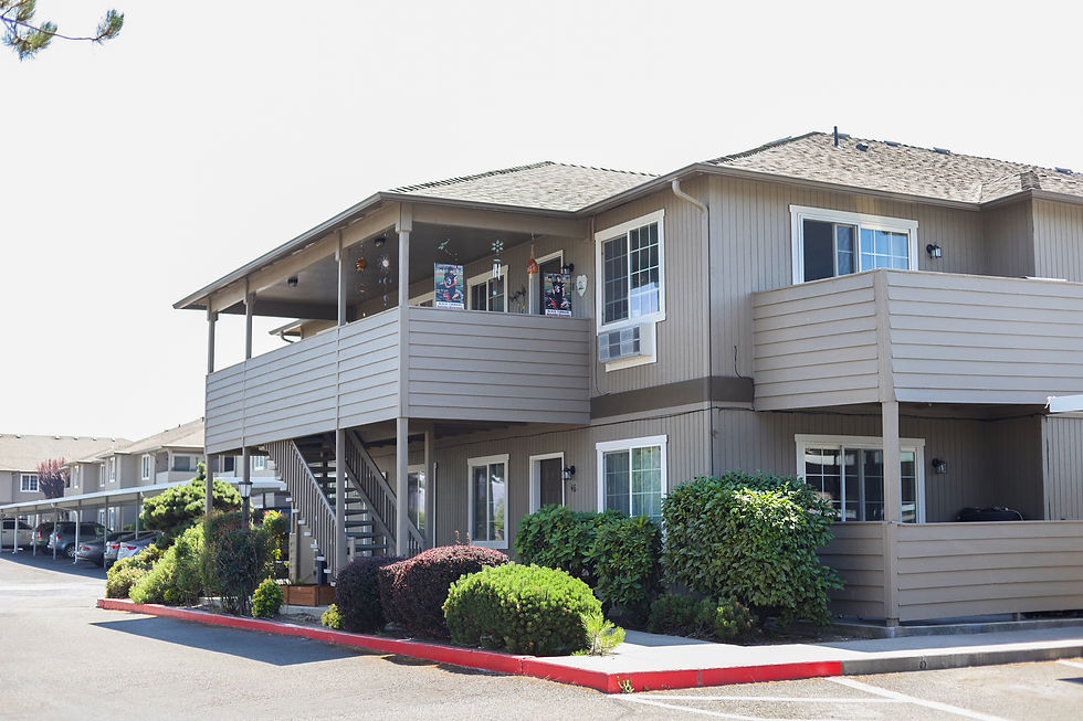 Pine Creek Estates 2 Bedroom Apartments Medford Oregon