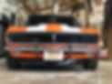 Orange Camaro front end.JPG