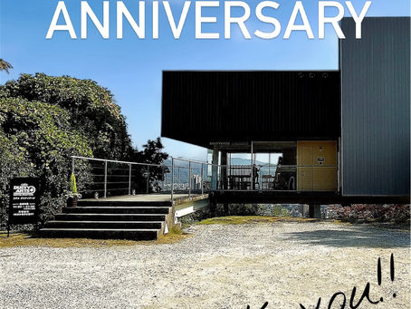 【12th ANNIVERSARY 】