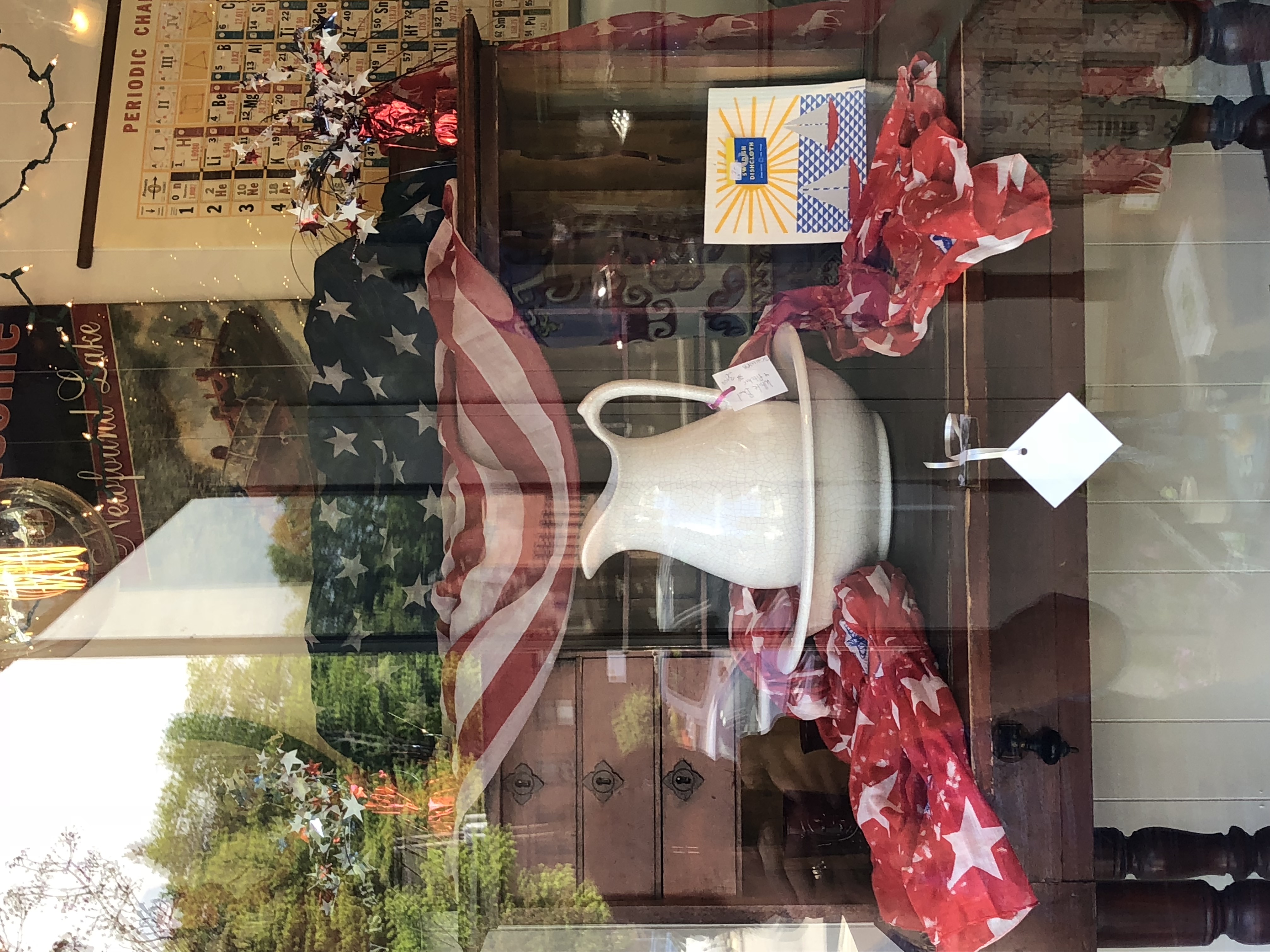 Vintage Furnishings Plymouth, NH Dressers Unlimited