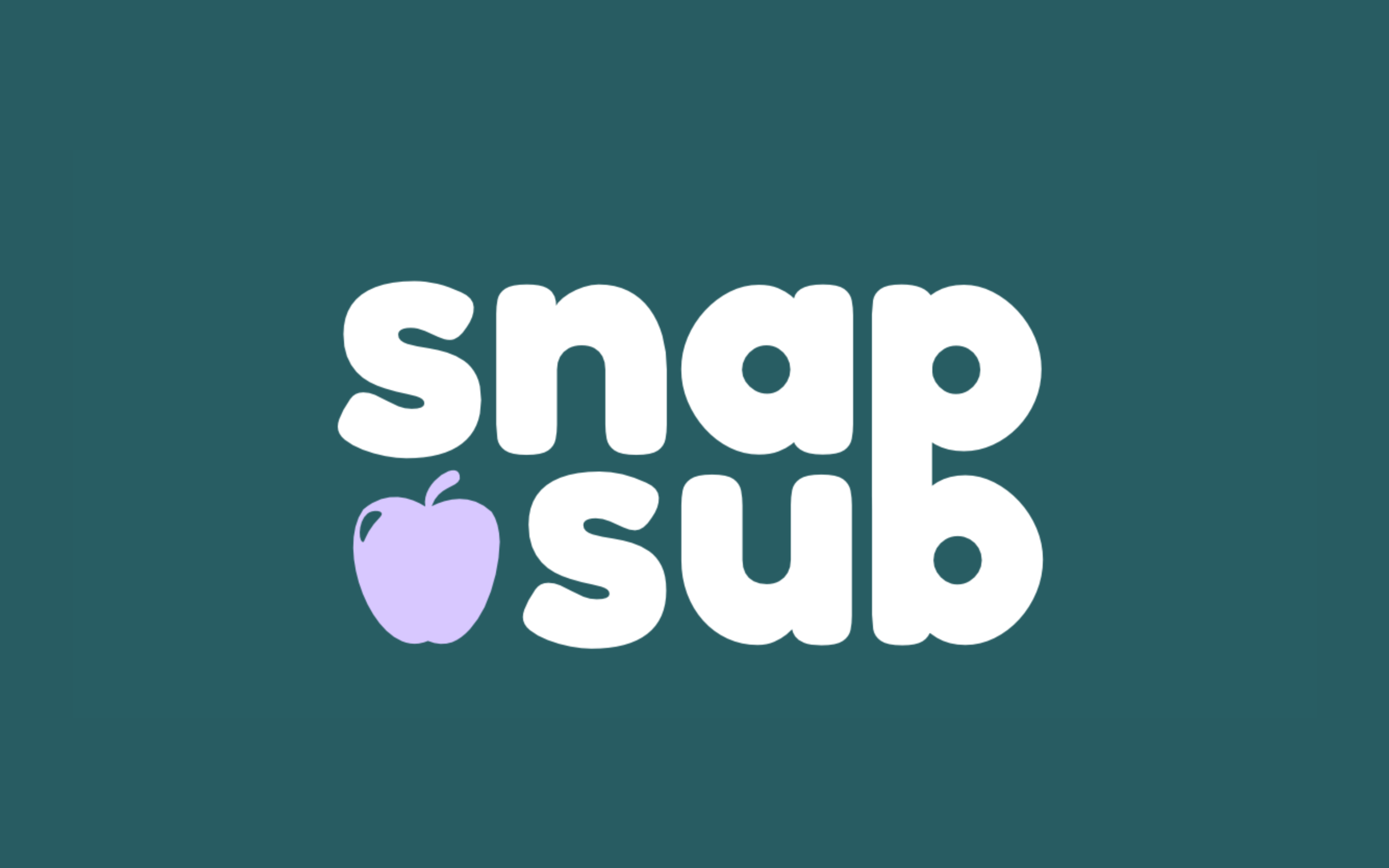 Writer: SnapSub