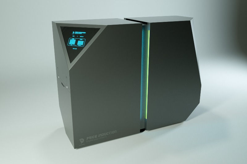 design groupe electrogene