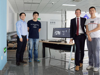 Ui/ux design / illustrations 2d/3D : le BV66 de Price induction