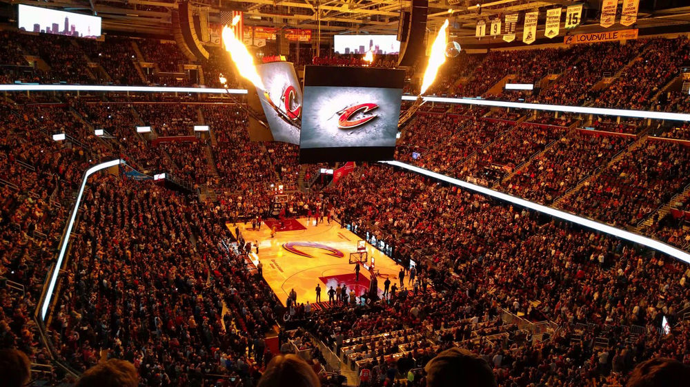 Cup of Cavs Cleveland Cavaliers information and hyperlinks for Could 9