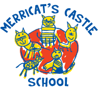 Merricat's Castle School is an early childhood program for children between 2 and 5 years old. It's curriculum is based on a blend of educational philosophies, knowledge about child development, and the experience and sensibilities of its staff and parents.
