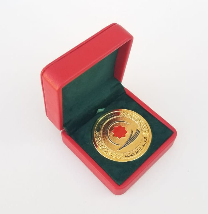 الصورة المصغرة: هدية للمناسبات و لقاءات الأعمال