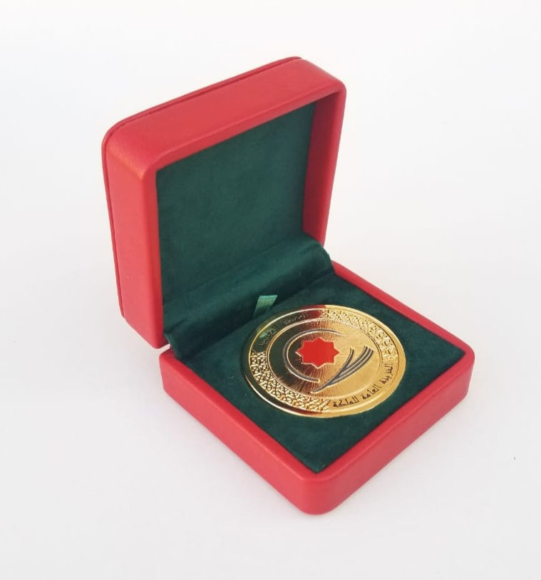 الصورة المصغرة: هدية للمناسبات و لقاءات الأعمال