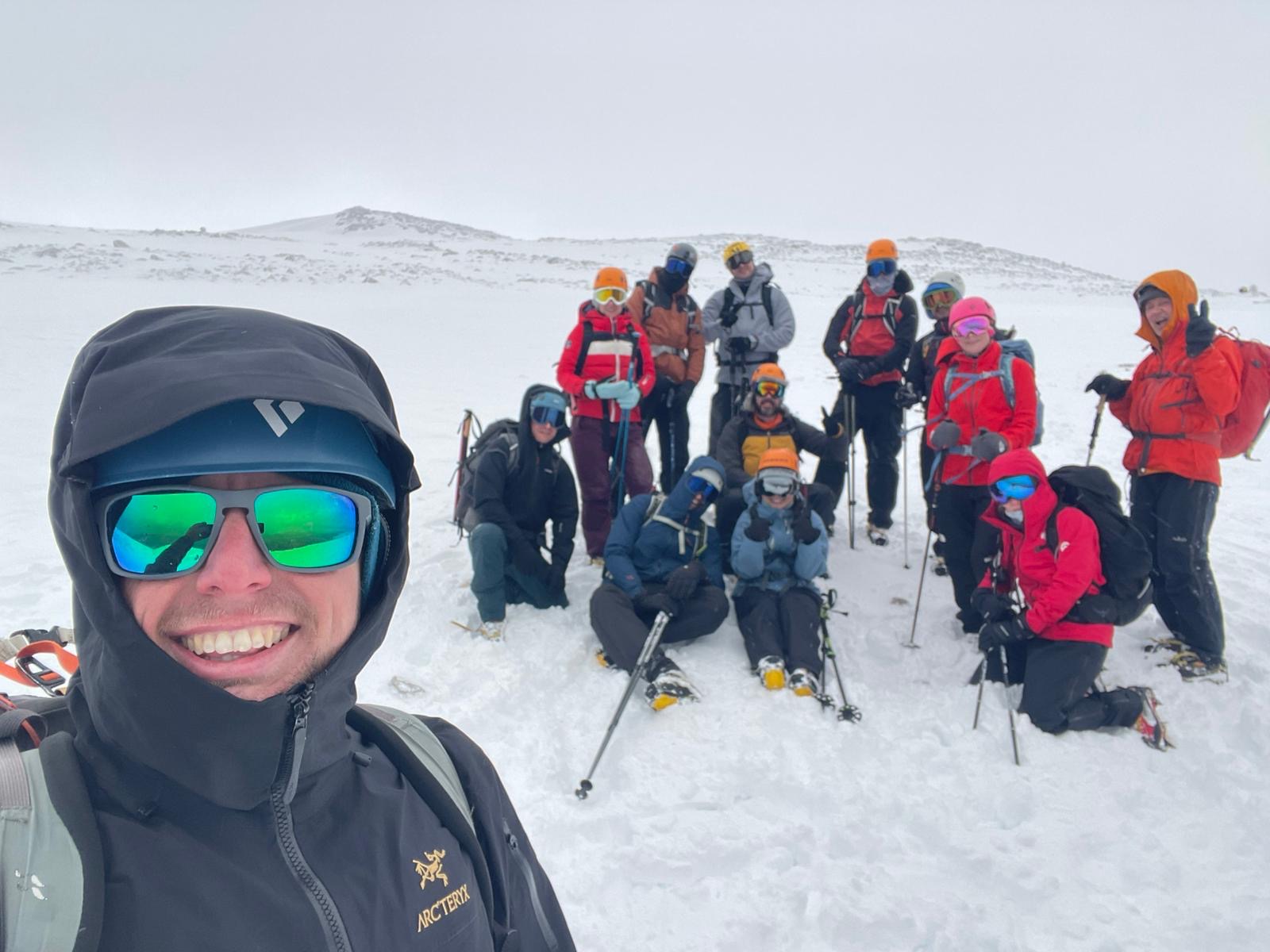 Ski Touring vs Piste Skiing: Why Adventurers Are Switching