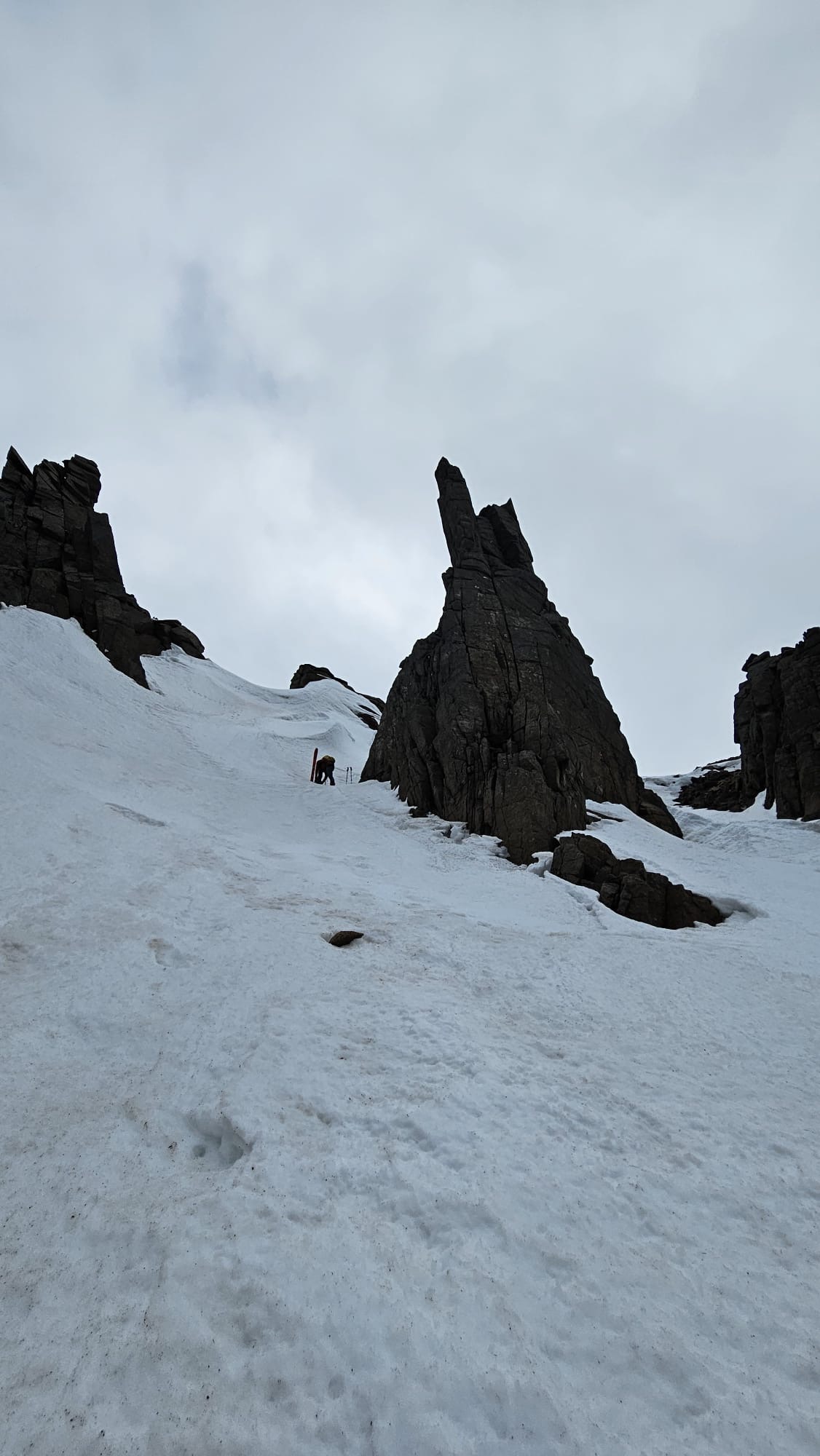 Ski Touring Gear Scotland: What First-Timers Actually Need