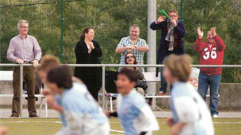 Papá, ¿y tú de qué tipo eres?