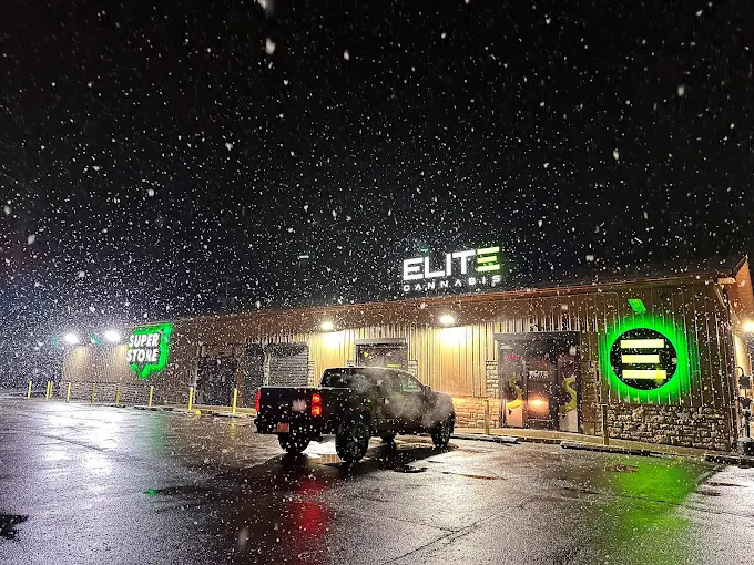 Bay City Store 1