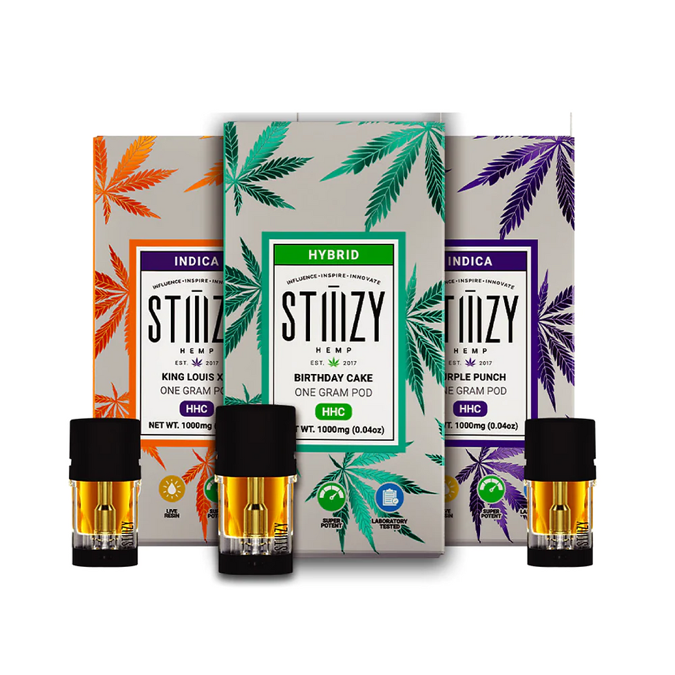 Stiiizy