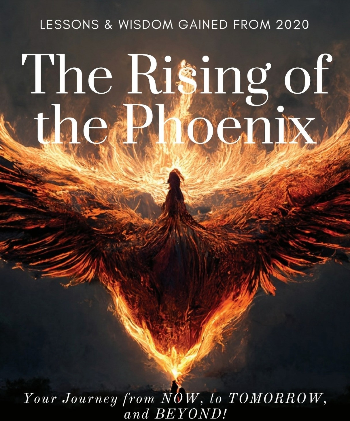 The Rising of the Phoenix