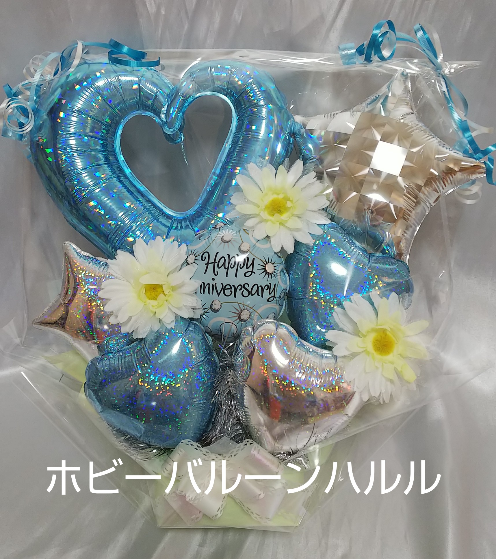バルーンギフト