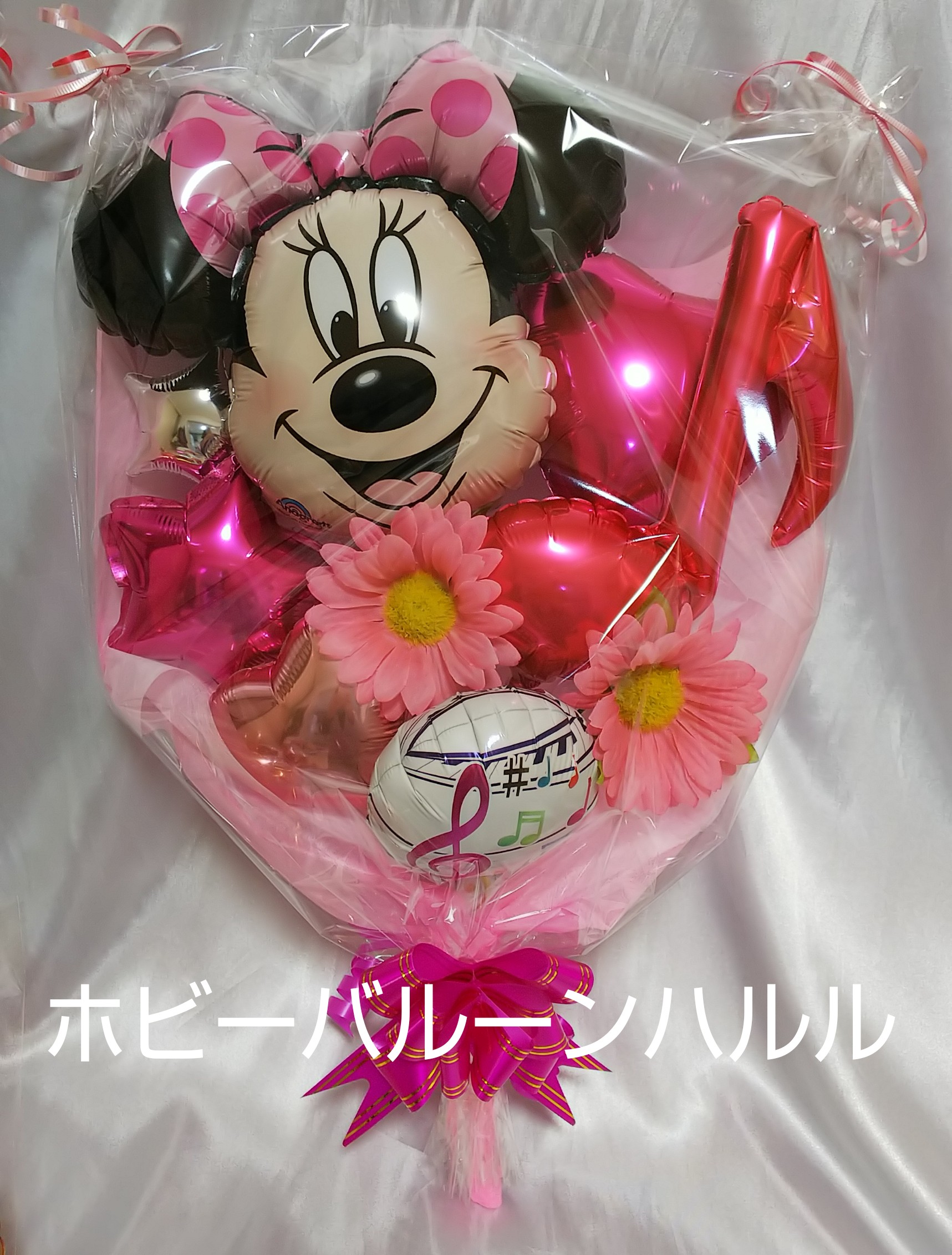 バルーンギフト