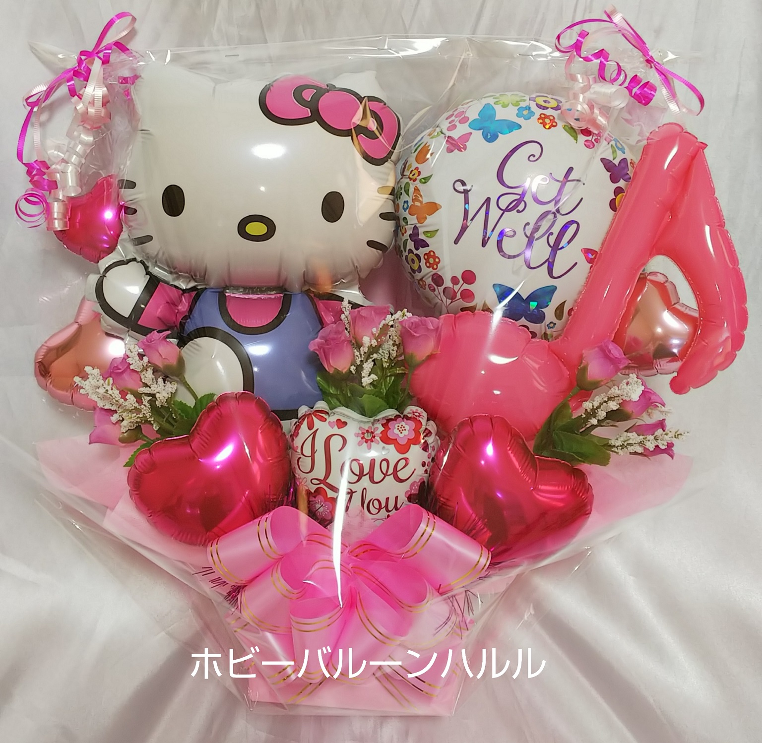 バルーンギフト
